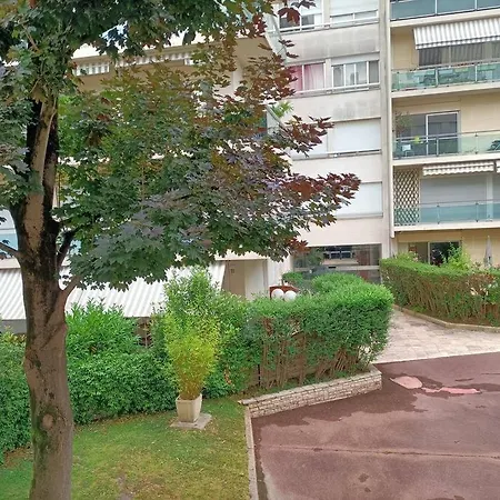 Paris Neuilly-sur-Seine
