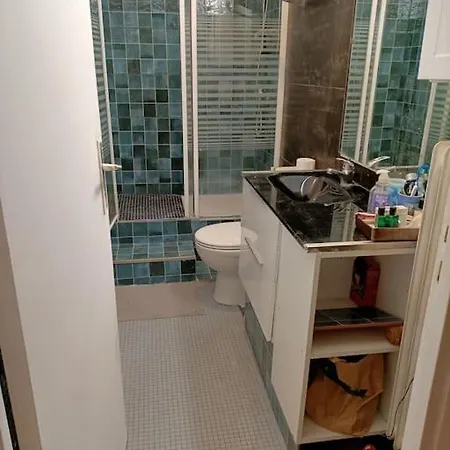 Appartement Paris *
