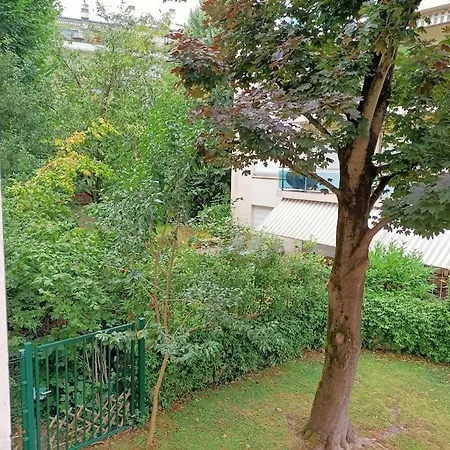 Paris * Neuilly-sur-Seine
